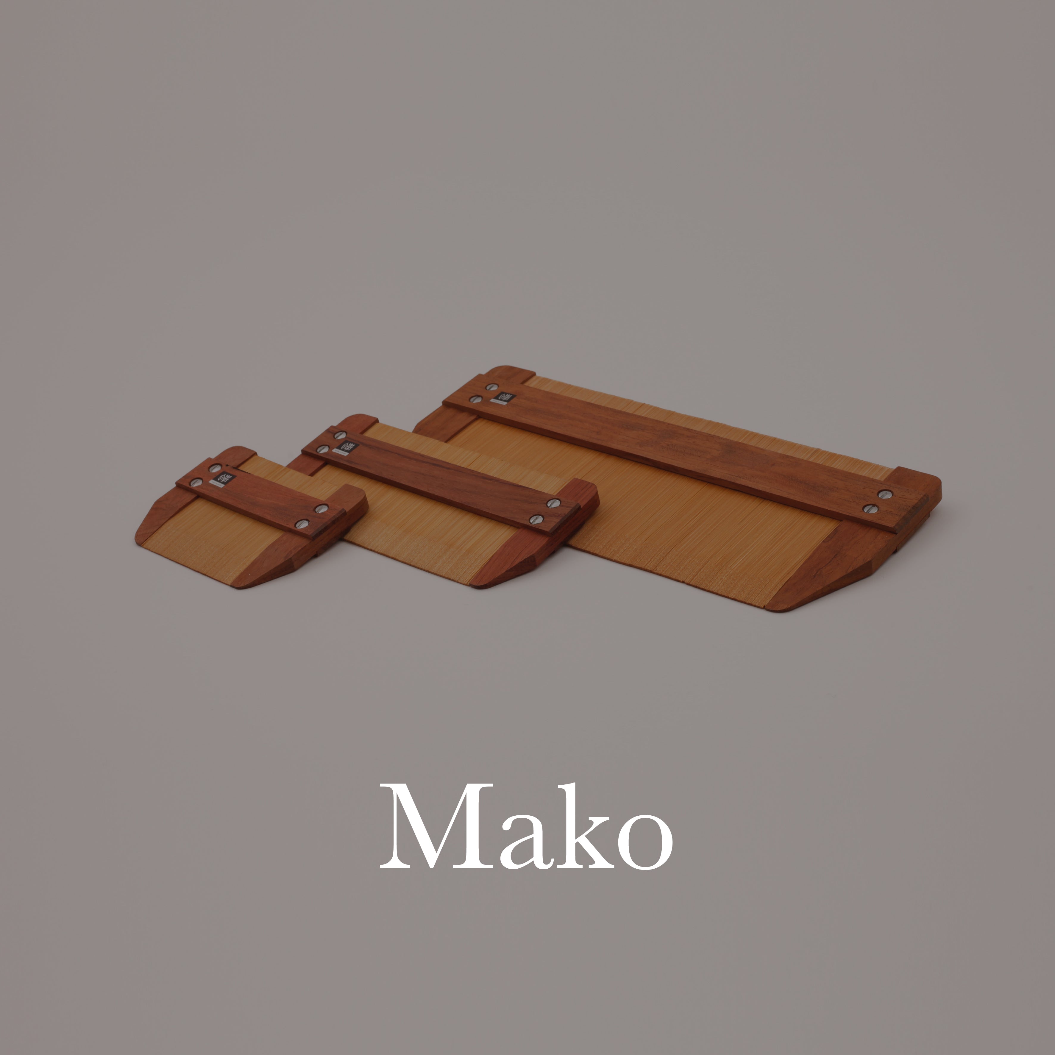 Mako – TASUKI-JAPAN