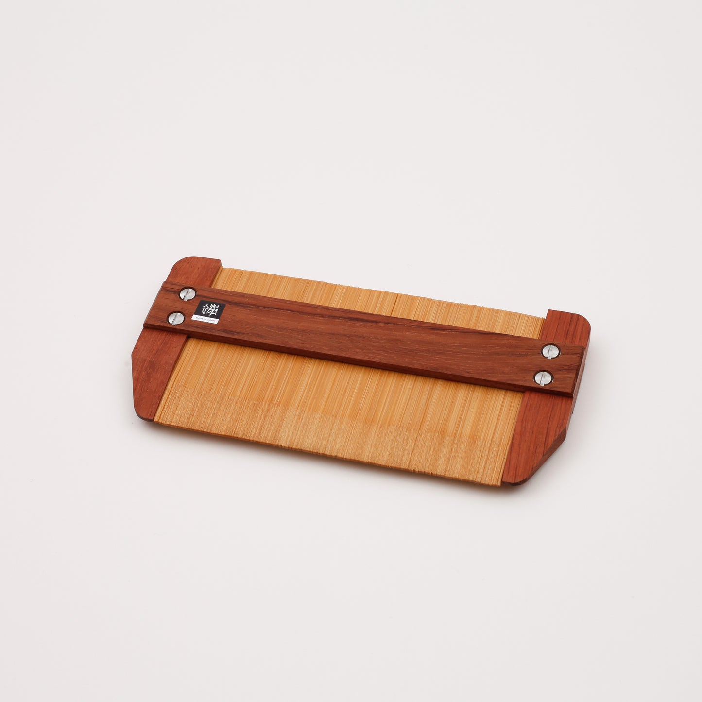 Mako M-1 (Bamboo Profile gauge)