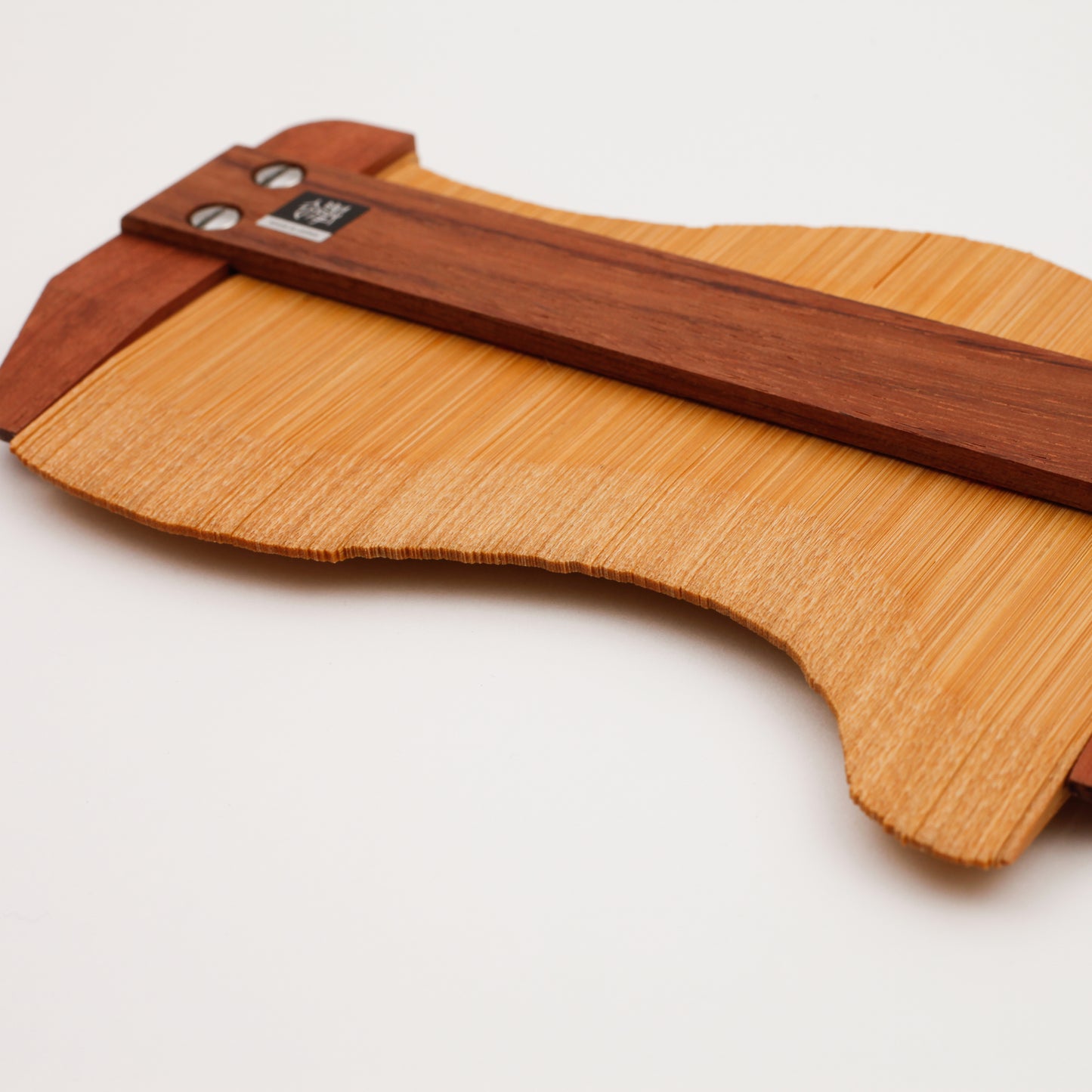 Mako M-1 (Bamboo Profile gauge)