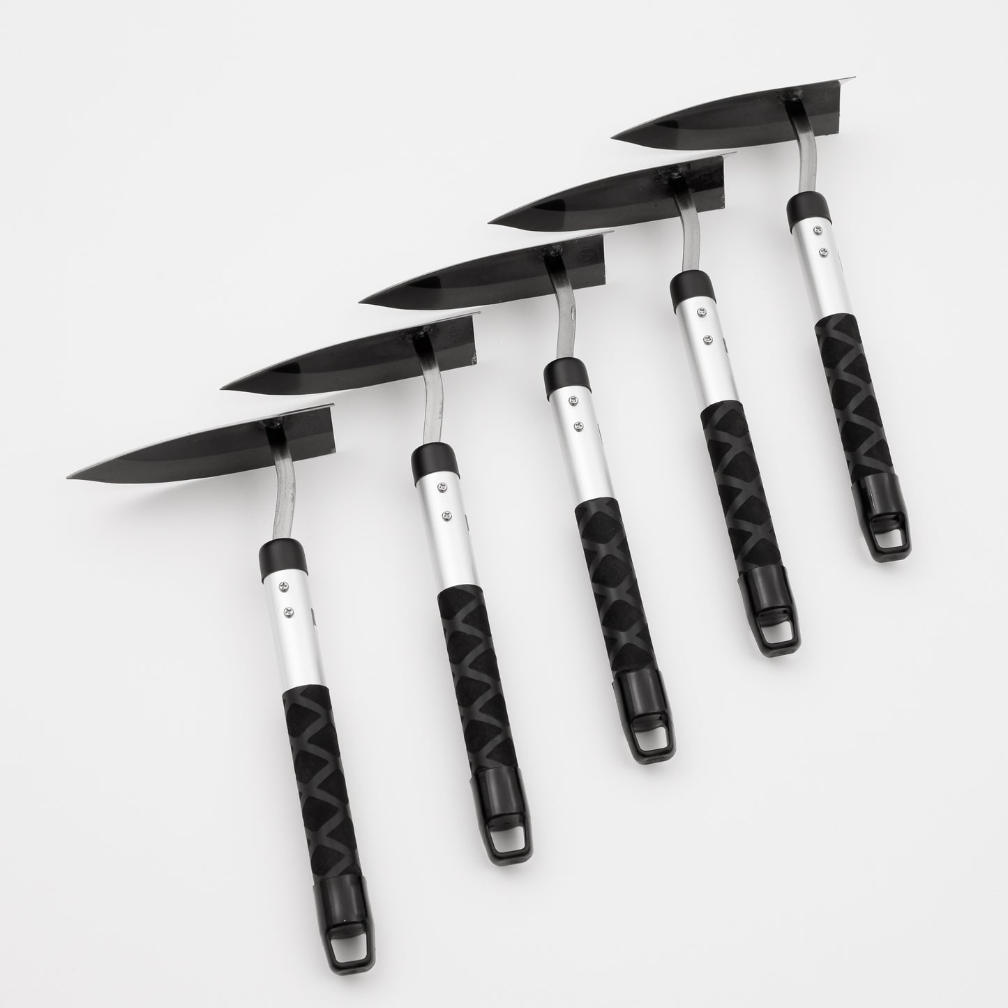 Tasuki Triangle Draw Hoe (5pieces/1set)
