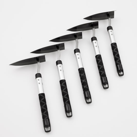 Tasuki Triangle Draw Hoe (5pieces/1set)