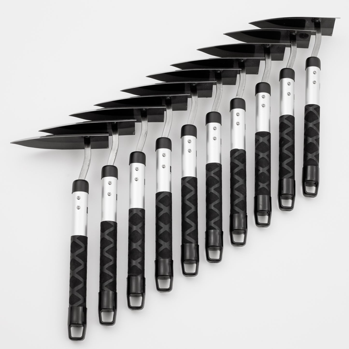 Tasuki Triangle Draw Hoe (10pieces/1set)