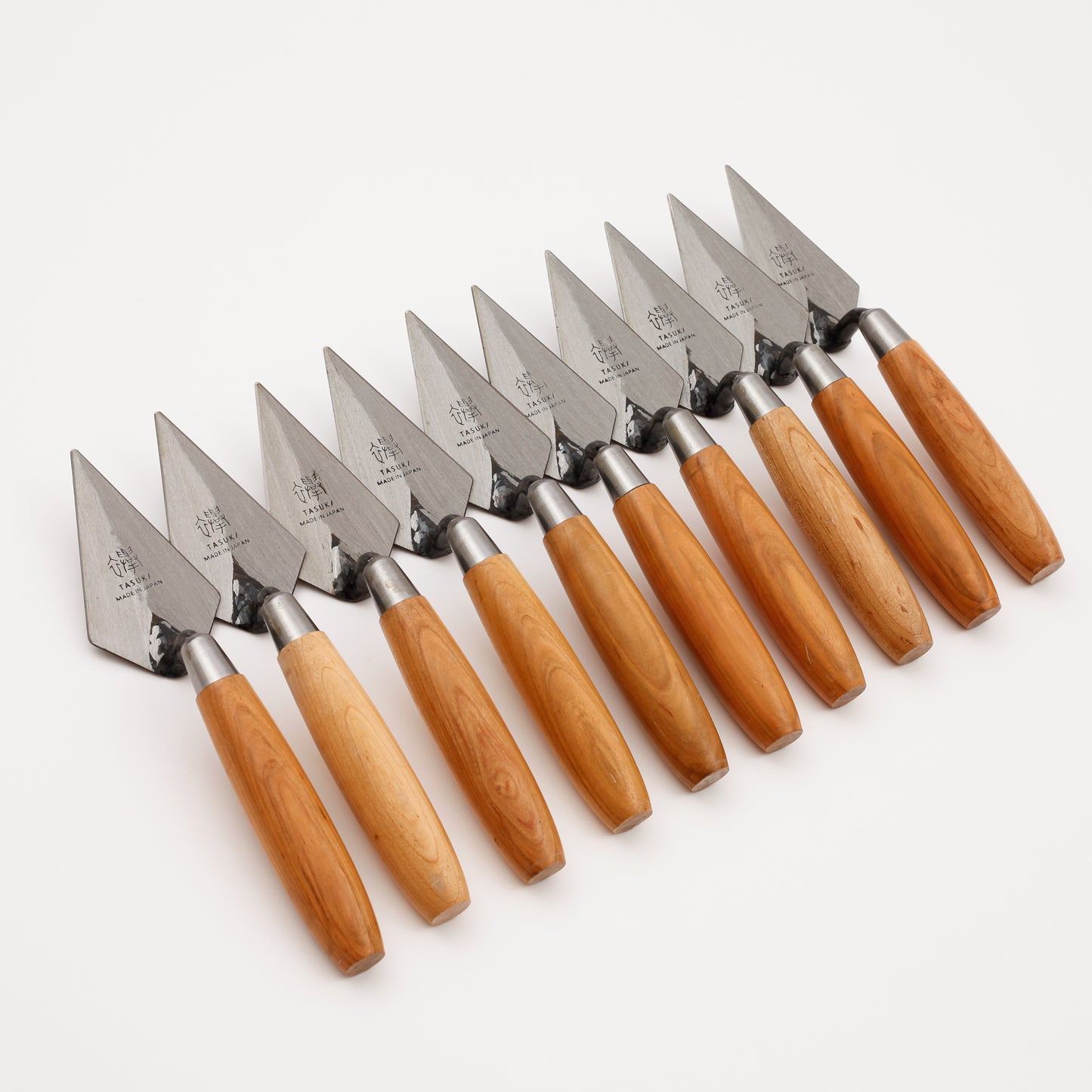 Tasuki Trowel (10pieces/1set)