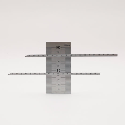 Measurement Scale GC-S (Small size)