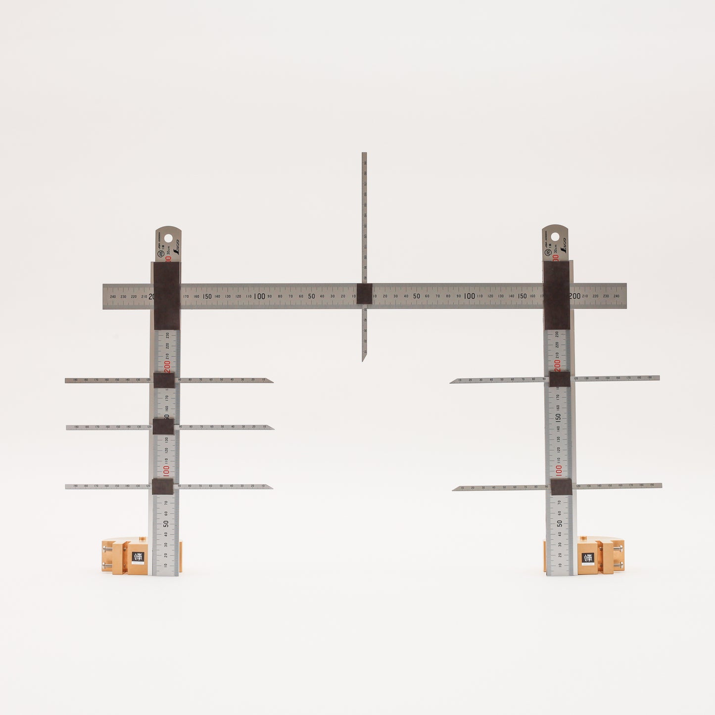 Measurement Scale GC-2 (Compact type)