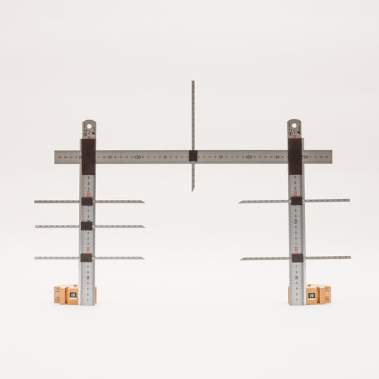 Measurement Scale GC-2 (Compact type)