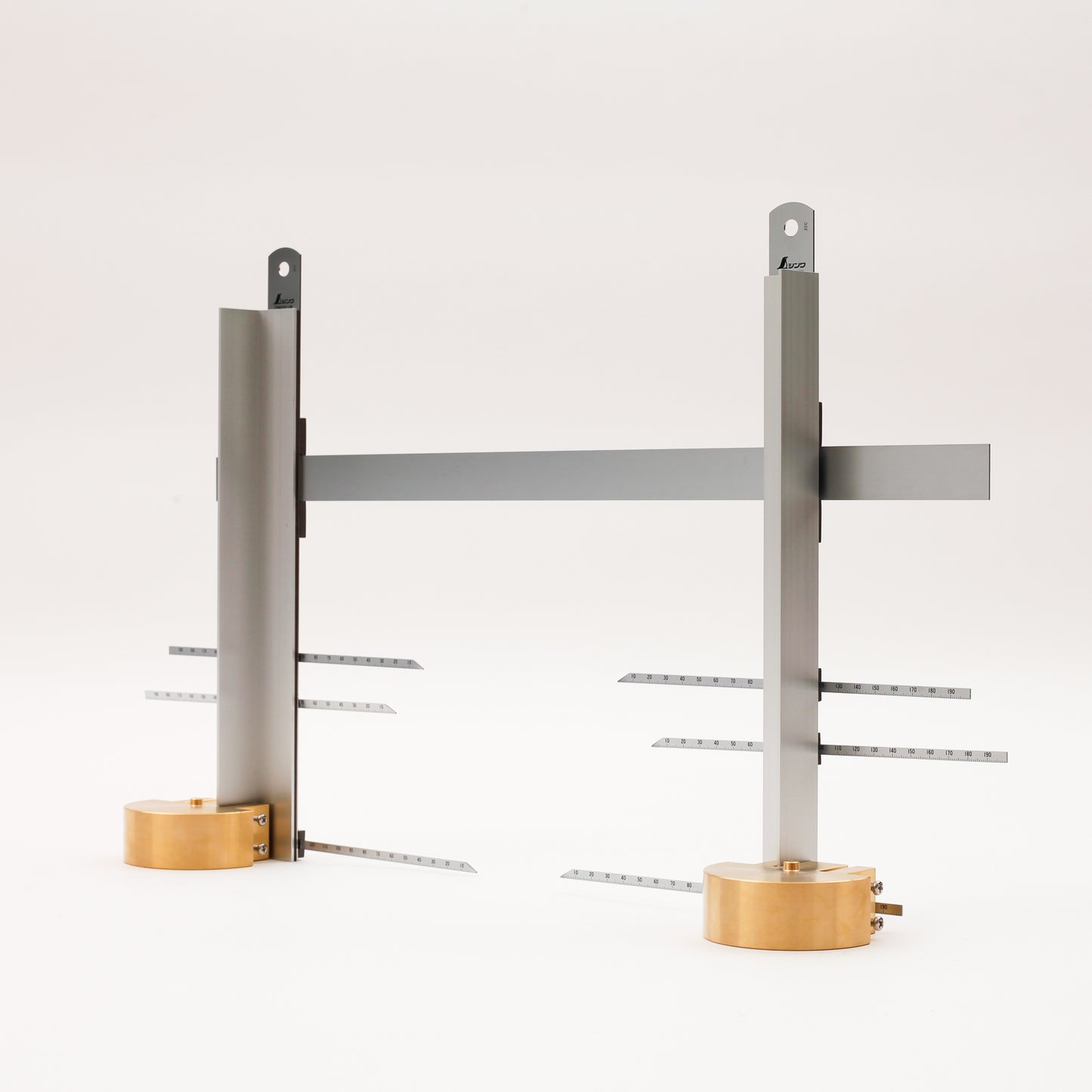 Measurement Scale GC-2 (Compact type)