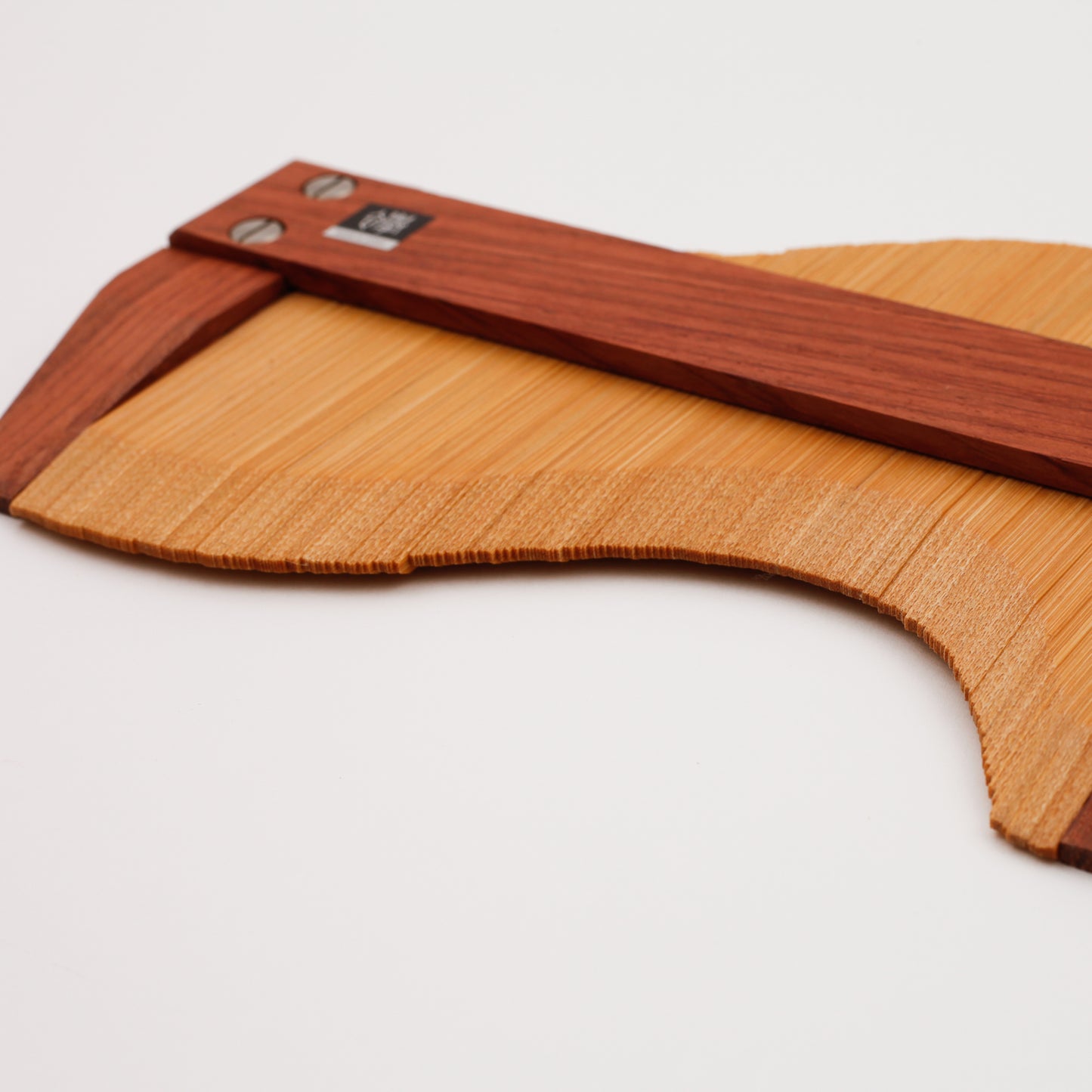 Flat Type Mako M-1f (Bamboo Profile gauge)