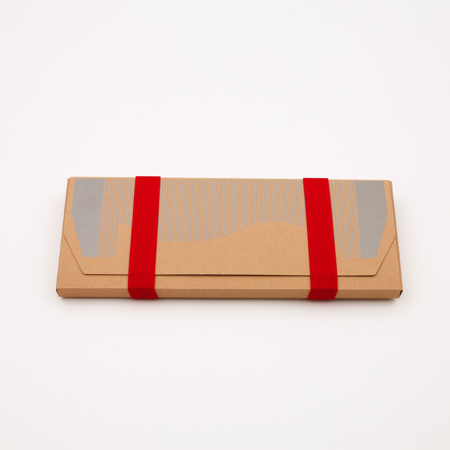 Flat Type Mako M-2f (Bamboo Profile gauge)