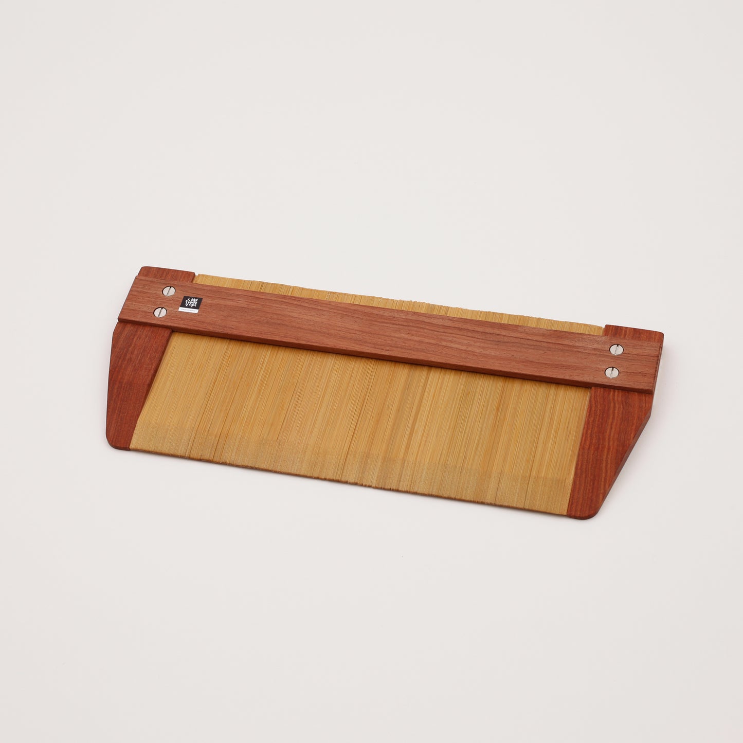 Flat Type Mako M-2f (Bamboo Profile gauge)