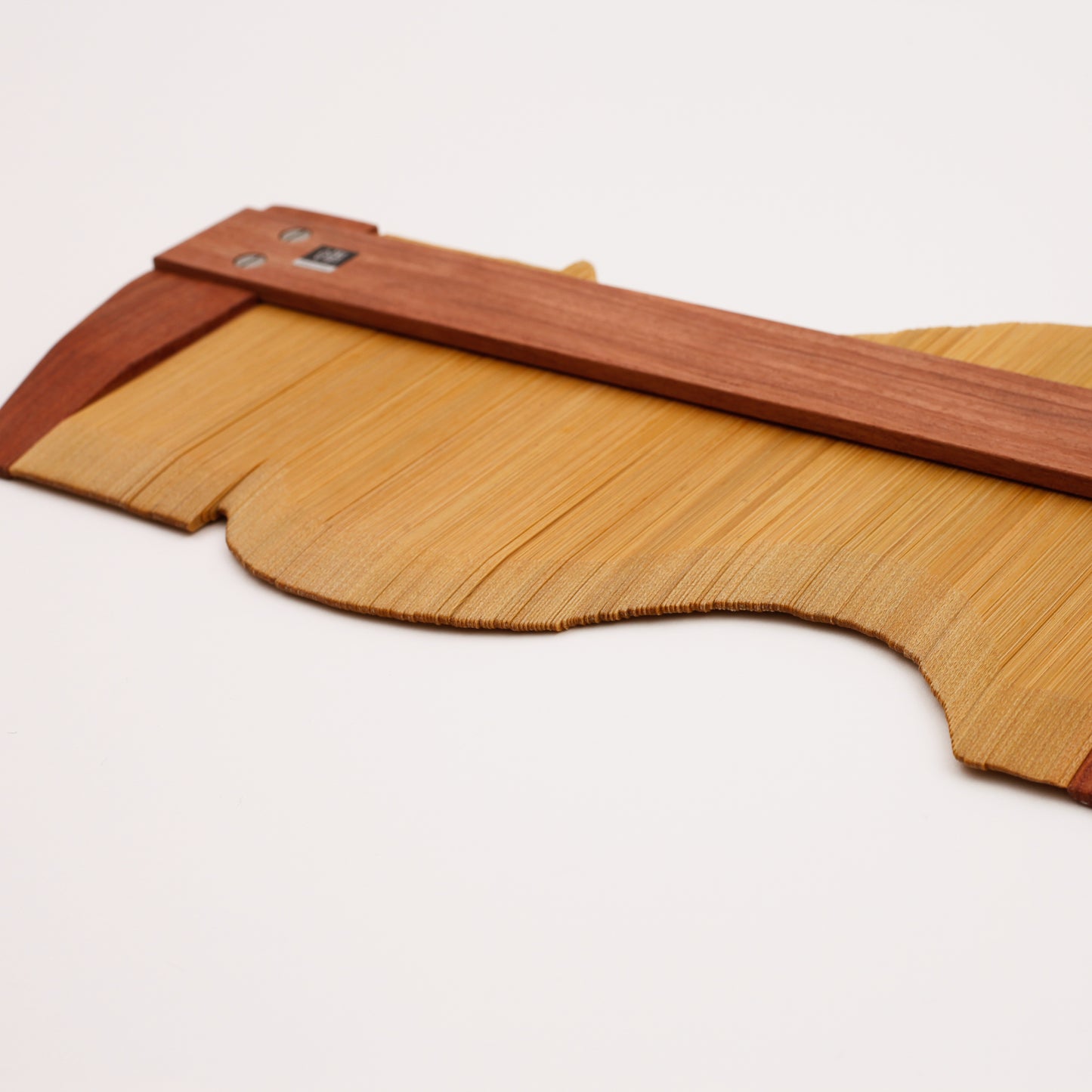 Flat Type Mako M-2f (Bamboo Profile gauge)
