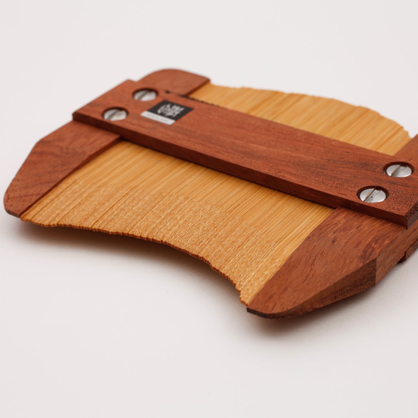 Mako M-3 (Bamboo Profile gauge)