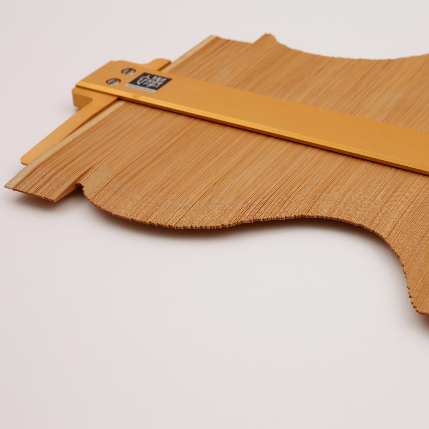 Mako M-5 (Bamboo Profile gauge)