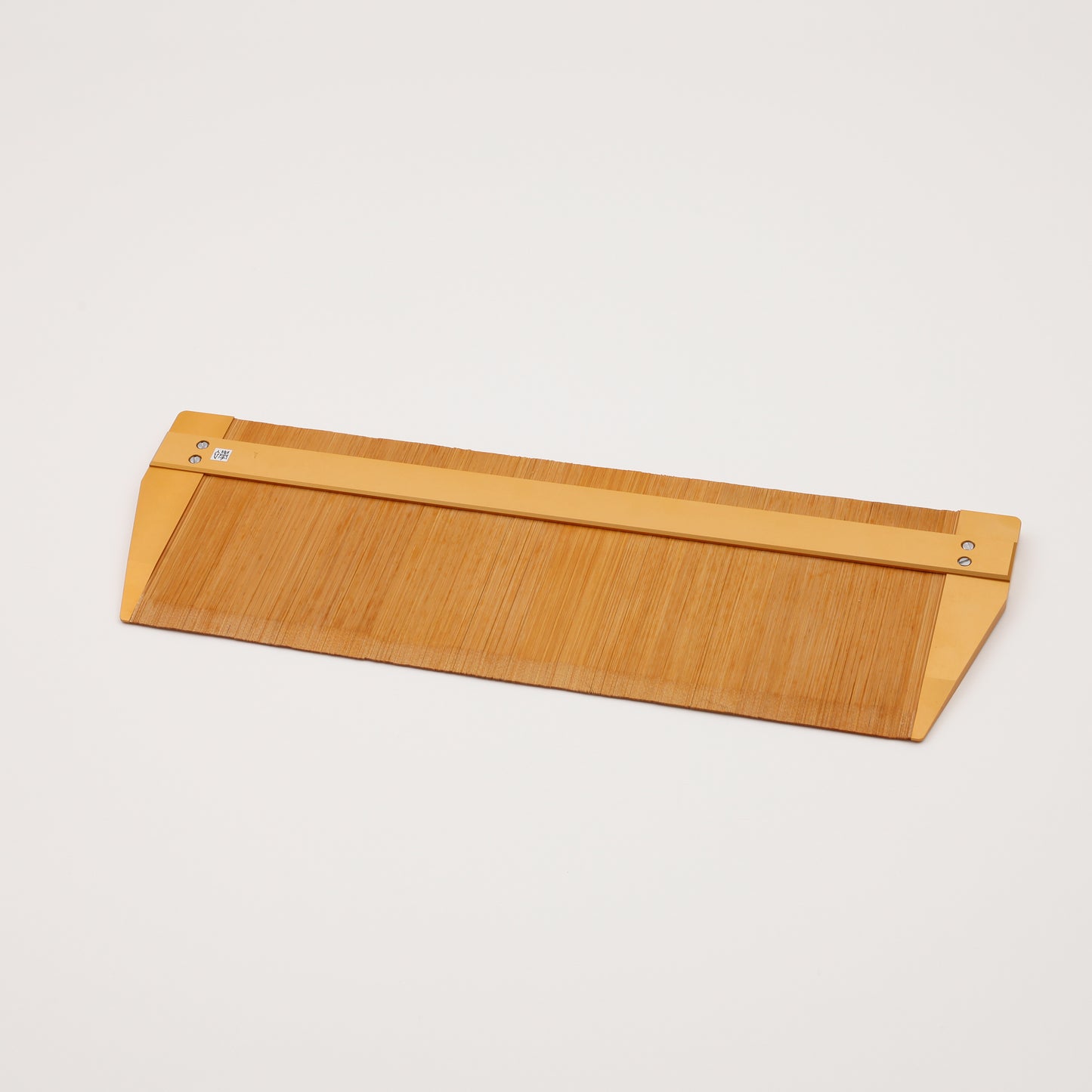 Mako M-20 (Bamboo Profile gauge)