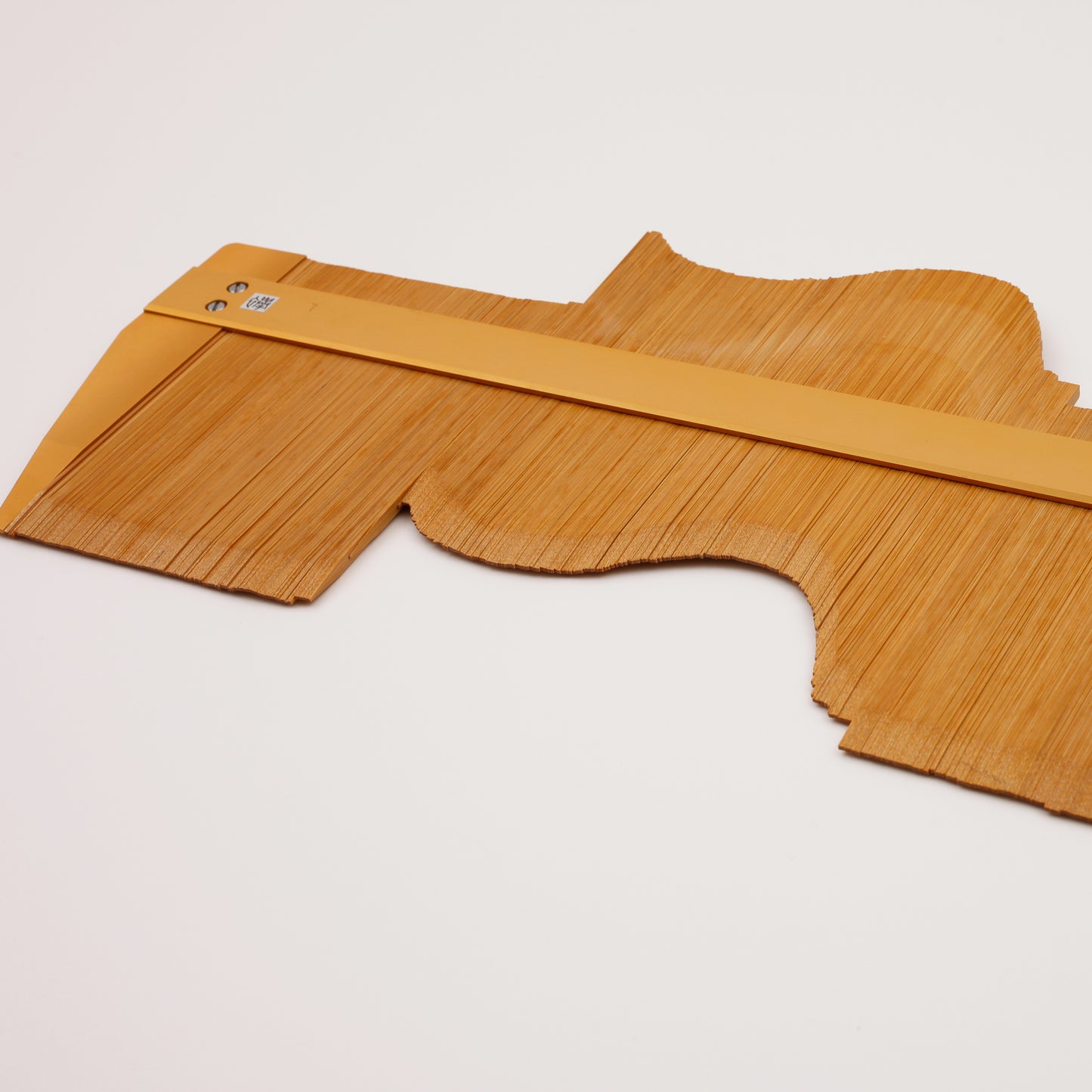 Mako M-20 (Bamboo Profile gauge)