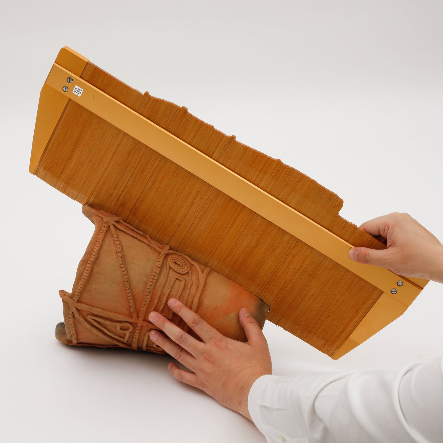 Mako M-20 (Bamboo Profile gauge)