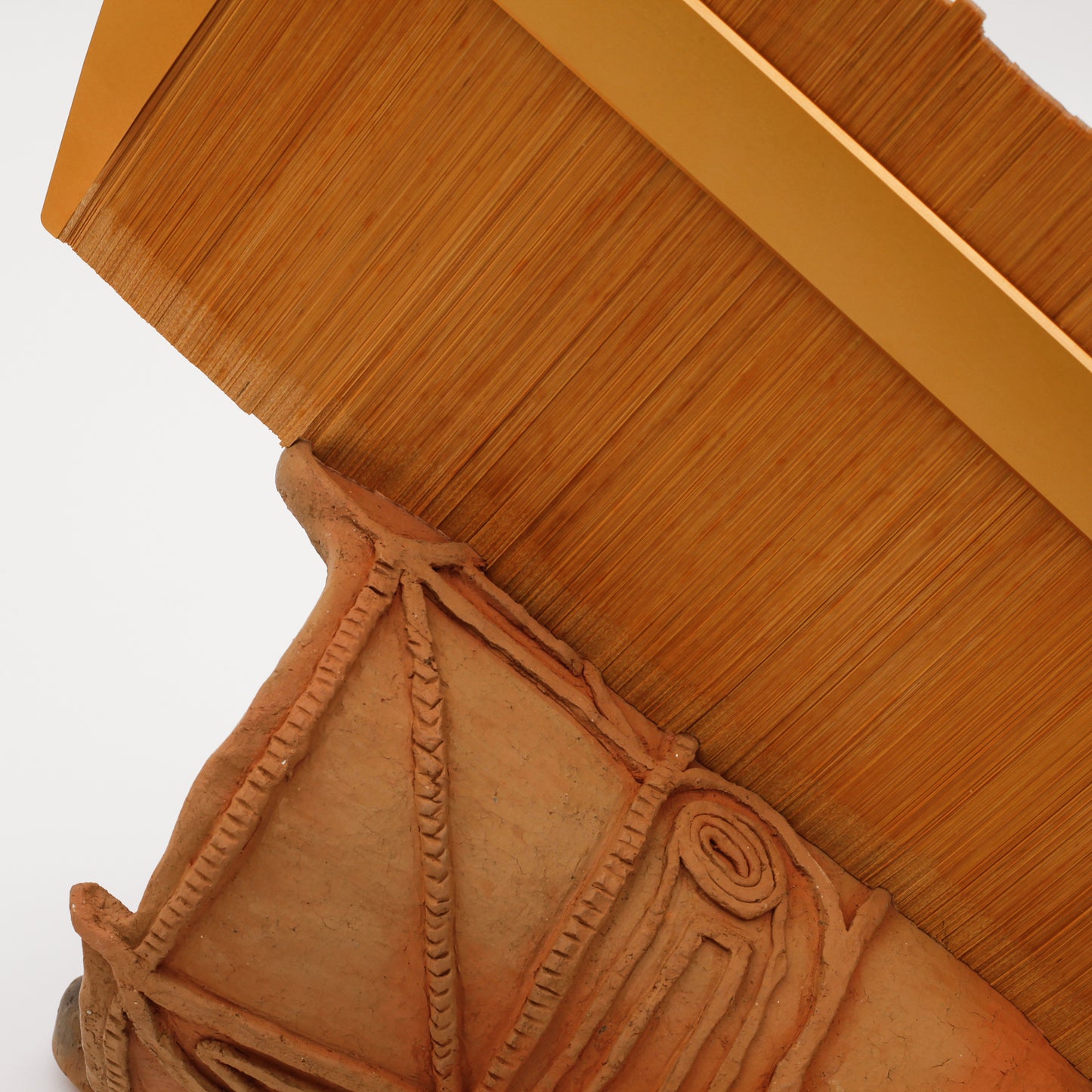 Mako M-20 (Bamboo Profile gauge)