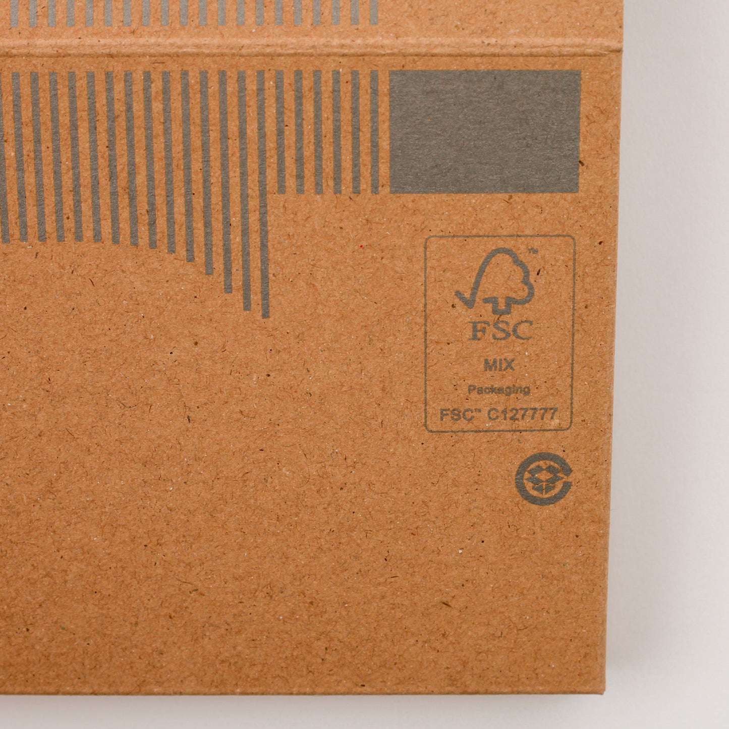 Flat Type Mako M-1f (Bamboo Profile gauge)
