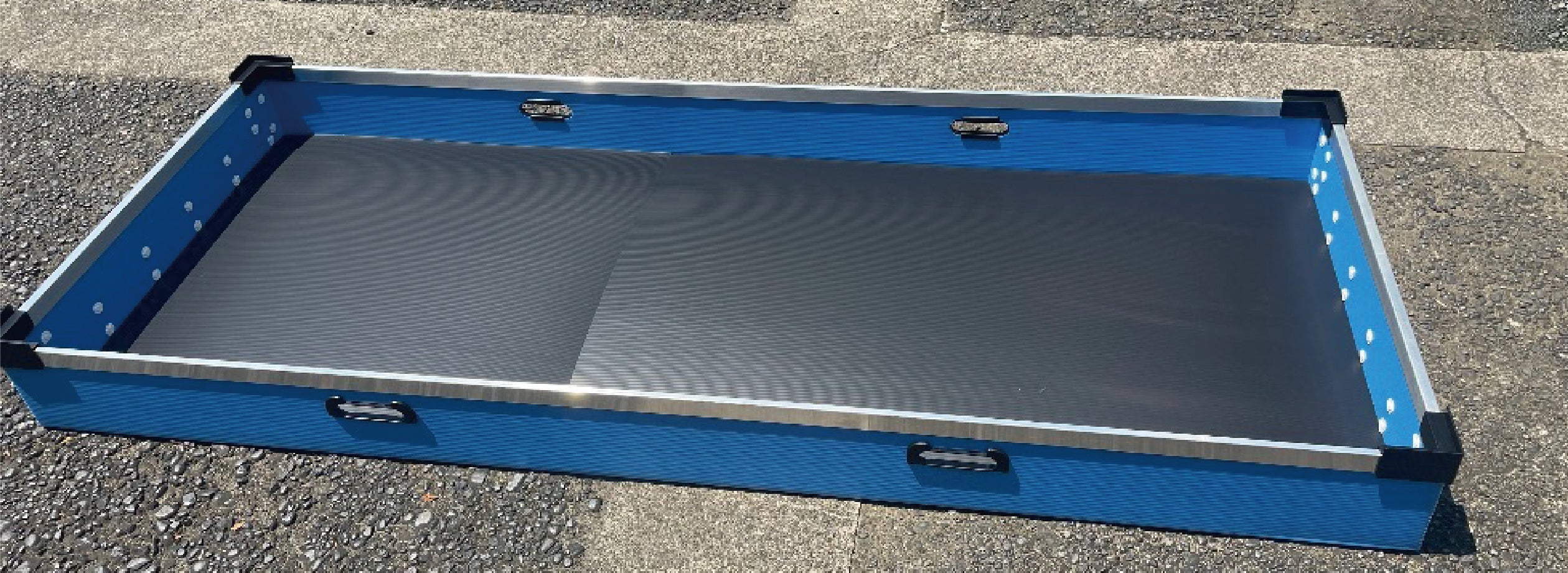A Dedicated Storage Case Designed Specifically for Itabi (Stone Steles ...