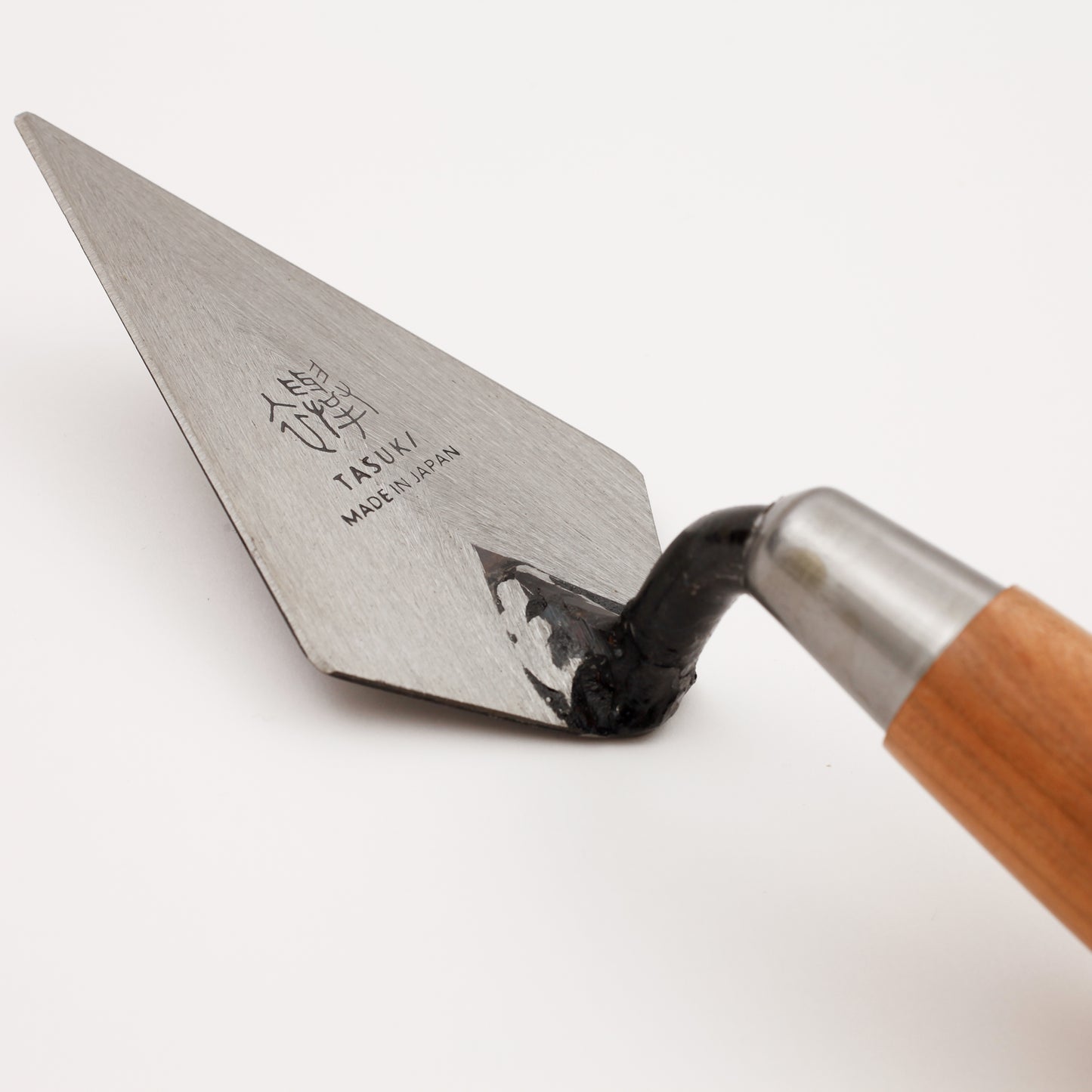 Tasuki Trowel (5 piezas/1set)